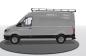 Preview: Q-Tech Dachträger VW Crafter